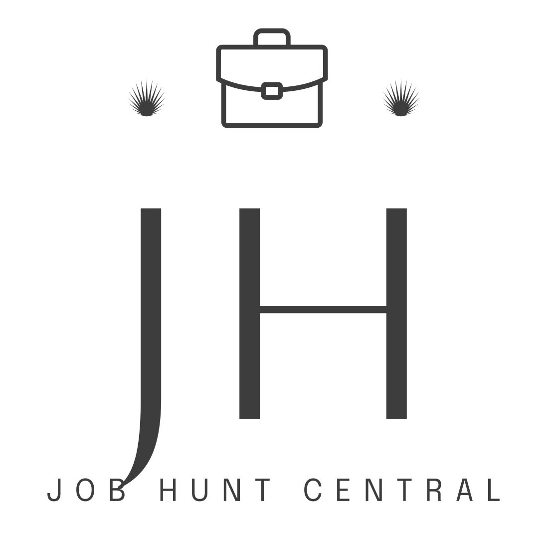 JOB HUNT CENTRAL